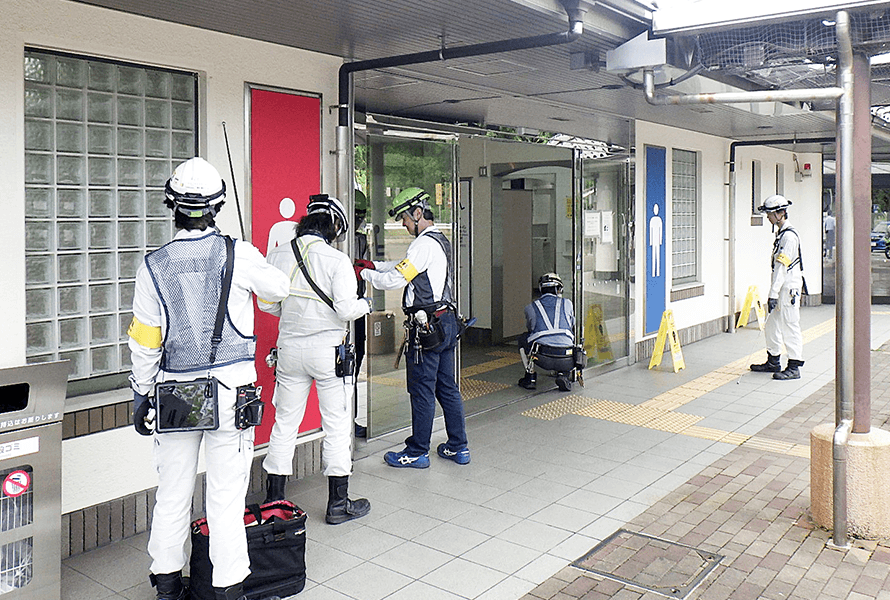 実績・事例紹介