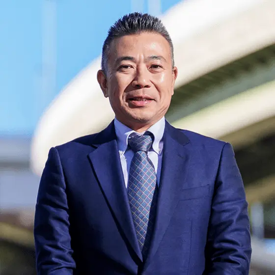 Y.Hさん